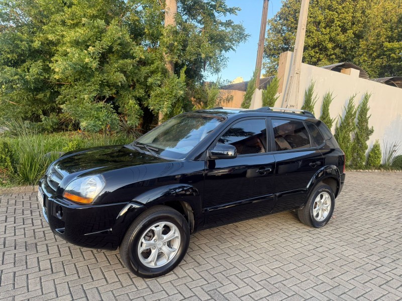 tucson 1.6 gls turbo gasolina 4p automatico 2012 feliz