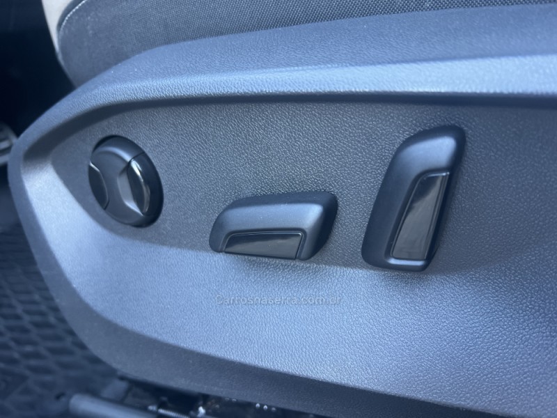 TAOS 1.4 16V HIGHLINE TSI FLEX 4P AUTOMÁTICO - 2022 - CAMPO BOM