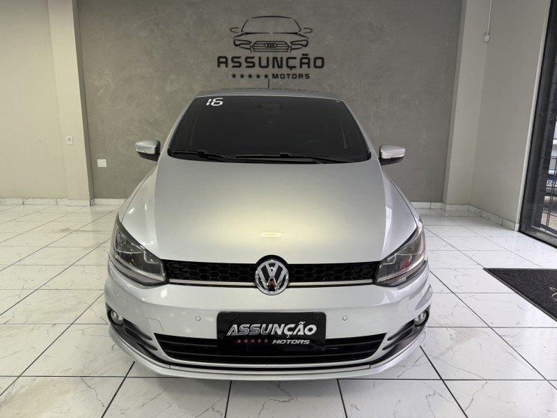FOX 1.6 MI ROCK IN RIO 8V FLEX 4P MANUAL - 2016 - CAXIAS DO SUL