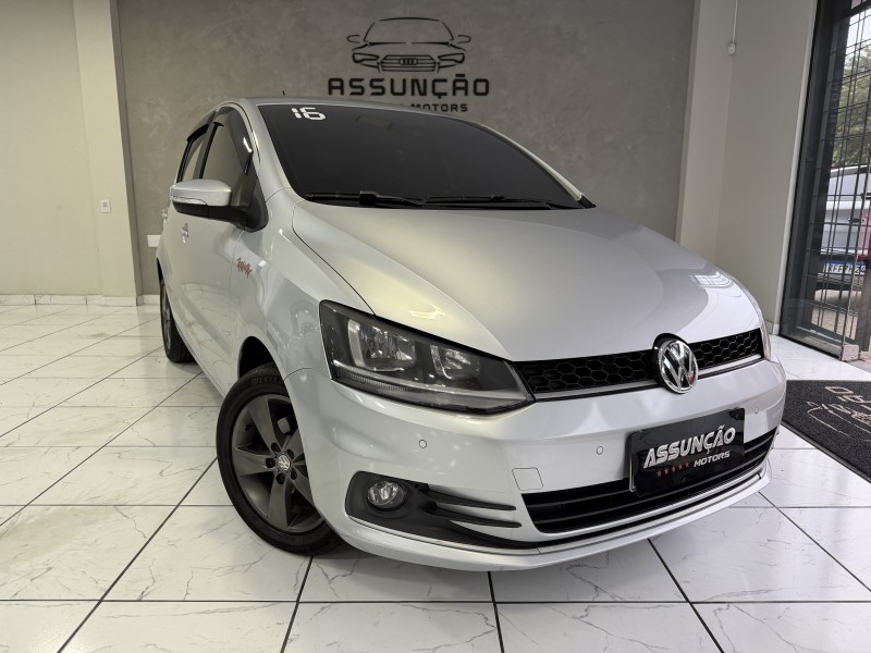 fox 1.6 mi rock in rio 8v flex 4p manual 2016 caxias do sul