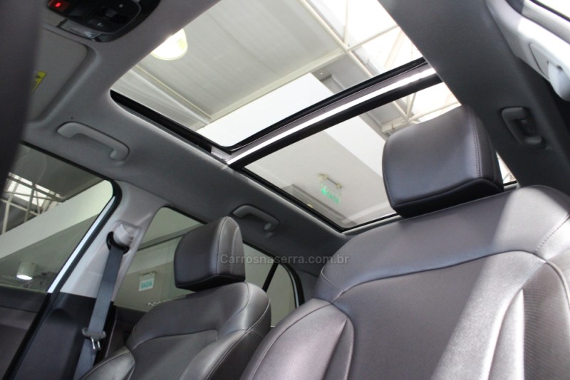 CRETA 1.0 PLATINUM TURBO 12V FLEX 4P AUTOMÁTICO - 2023 - CAXIAS DO SUL