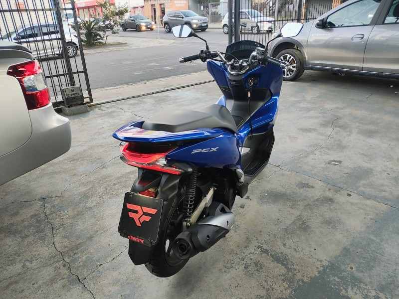 PCX 150 - 2022 - CAXIAS DO SUL