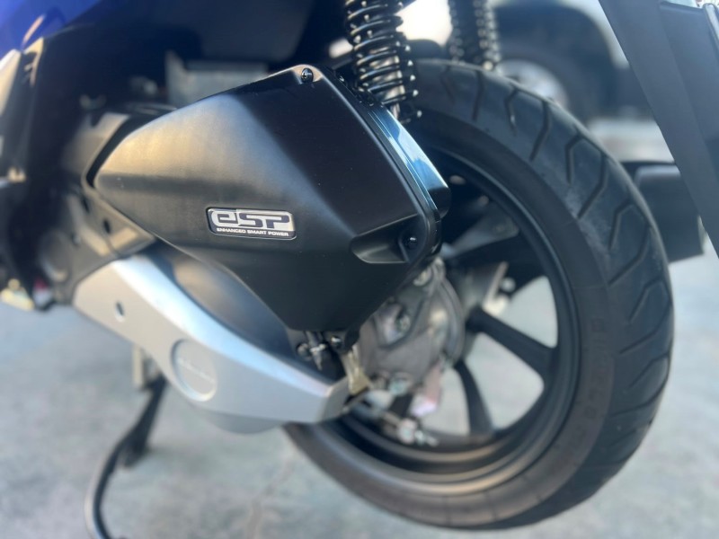 PCX 150 - 2022 - CAXIAS DO SUL