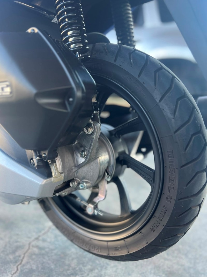 PCX 150 - 2022 - CAXIAS DO SUL