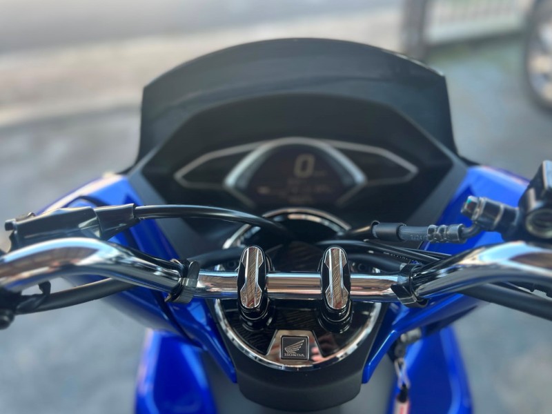 PCX 150 - 2022 - CAXIAS DO SUL