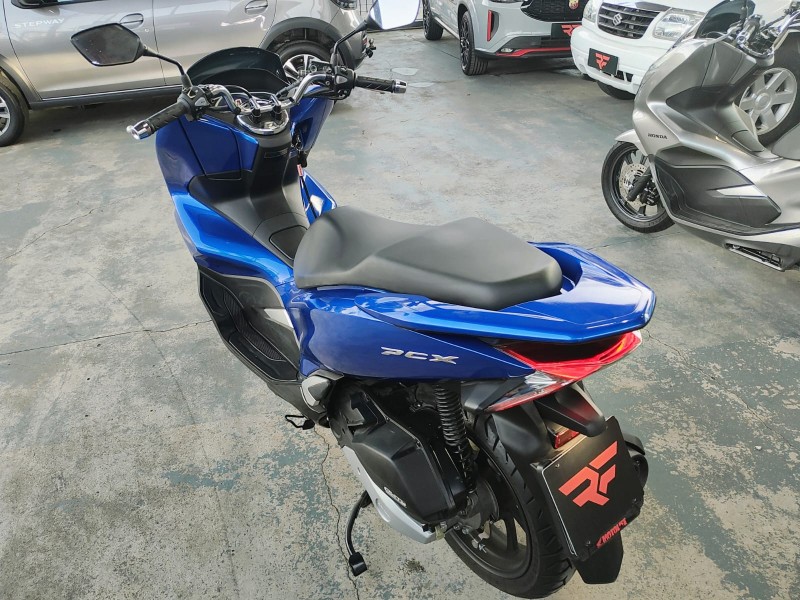 PCX 150 - 2022 - CAXIAS DO SUL