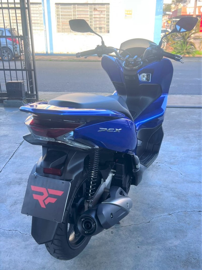 PCX 150 - 2022 - CAXIAS DO SUL
