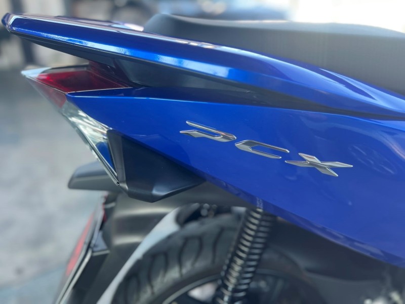 PCX 150 - 2022 - CAXIAS DO SUL
