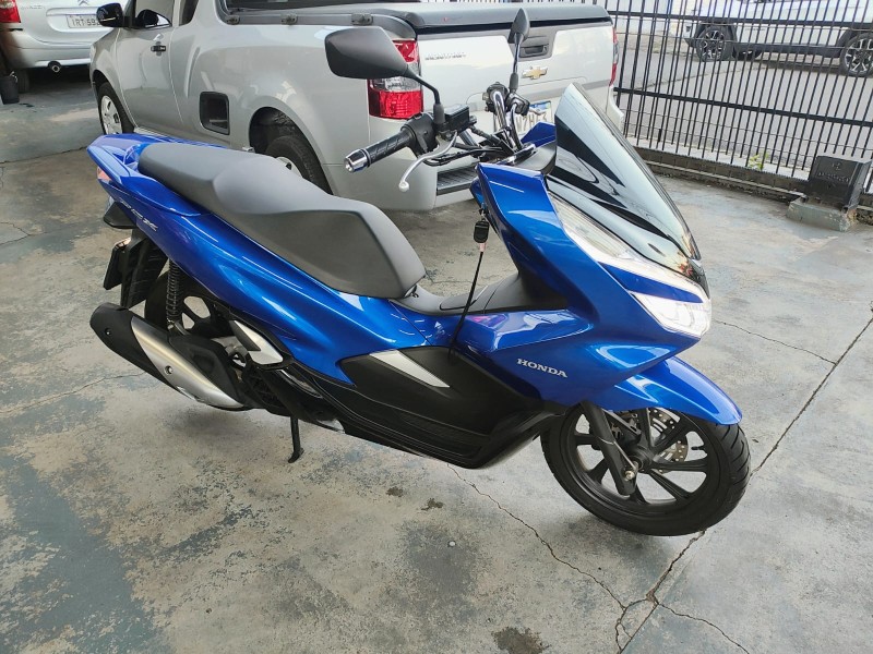 PCX 150 - 2022 - CAXIAS DO SUL