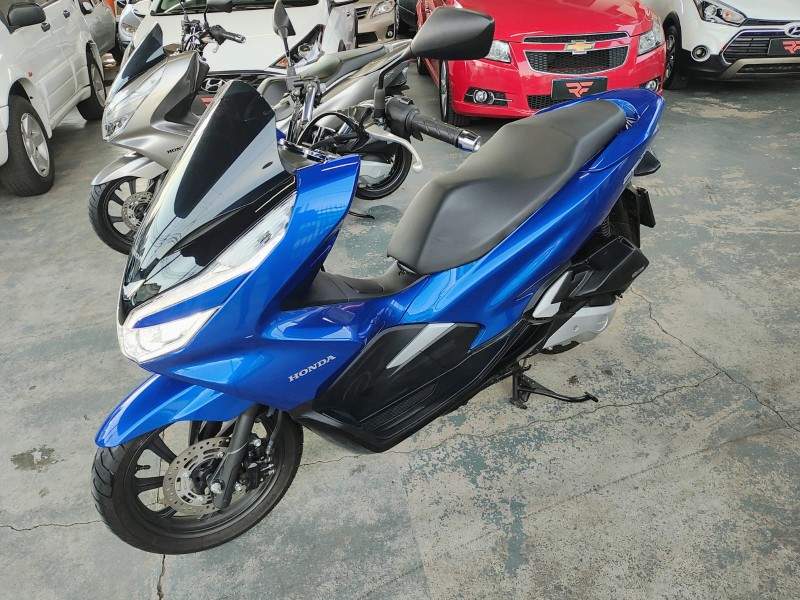PCX 150 - 2022 - CAXIAS DO SUL