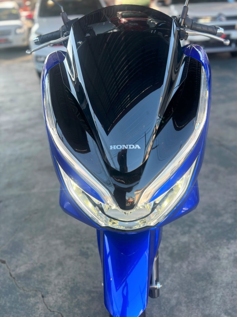 PCX 150 - 2022 - CAXIAS DO SUL