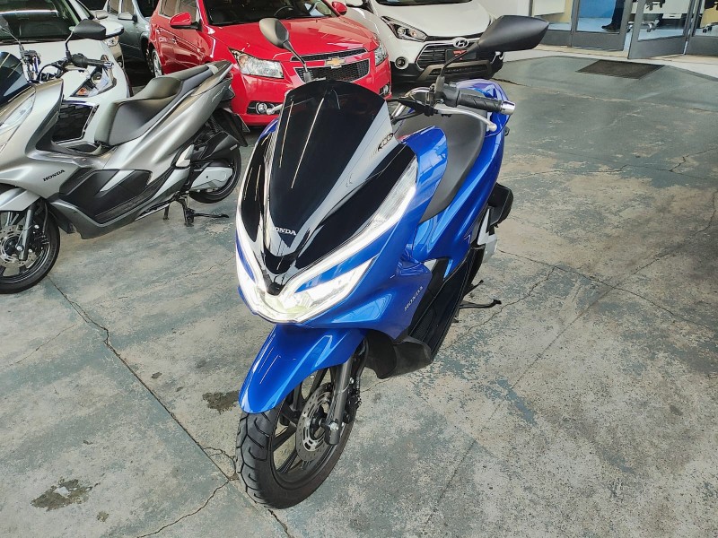 PCX 150 - 2022 - CAXIAS DO SUL