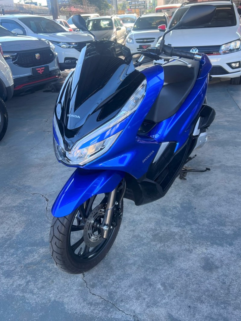 PCX 150 - 2022 - CAXIAS DO SUL