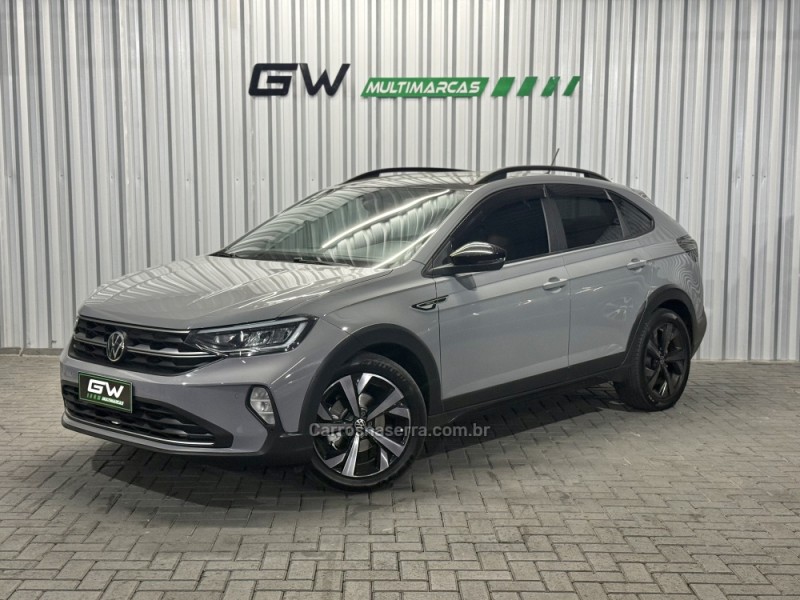 NIVUS 1.0 TSI HIGHLINE FLEX 4P AUTOMÁTICO