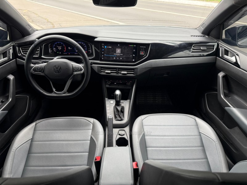 NIVUS 1.0 TSI HIGHLINE FLEX 4P AUTOMÁTICO - 2021 - CAXIAS DO SUL