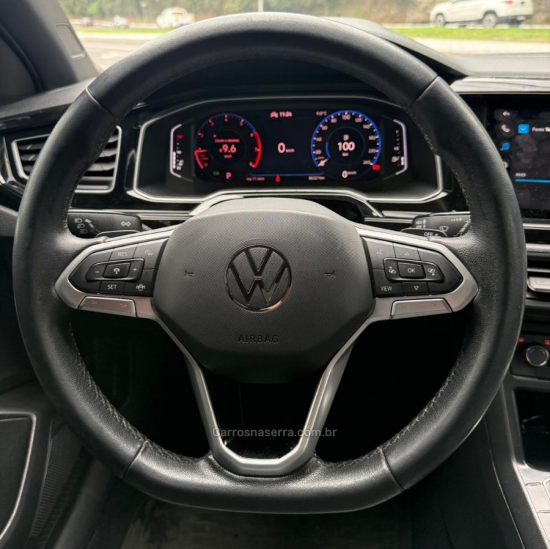 NIVUS 1.0 TSI HIGHLINE FLEX 4P AUTOMÁTICO - 2021 - CAXIAS DO SUL