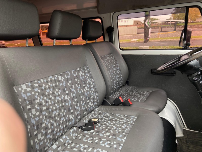 KOMBI 1.4 MI STD 8V FLEX 3P MANUAL - 2014 - DOIS IRMãOS