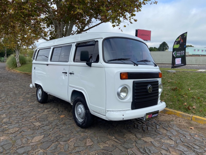 KOMBI 1.4 MI STD 8V FLEX 3P MANUAL