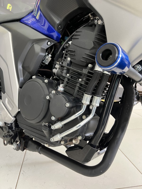 FAZER FZ25 ABS - 2020 - PASSO FUNDO