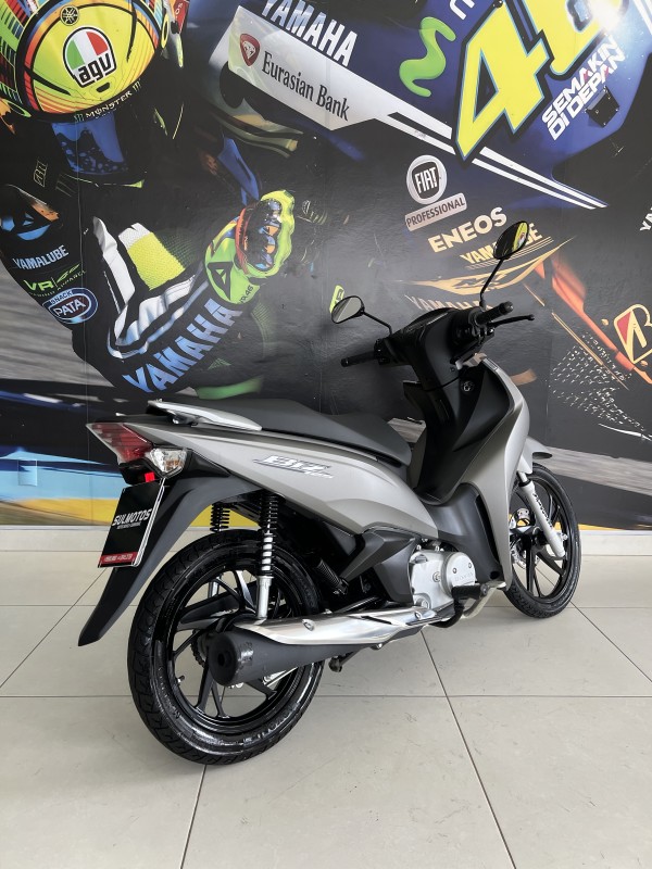 BIZ 125  - 2023 - PASSO FUNDO