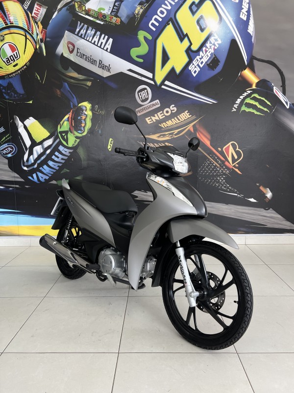 BIZ 125  - 2023 - PASSO FUNDO