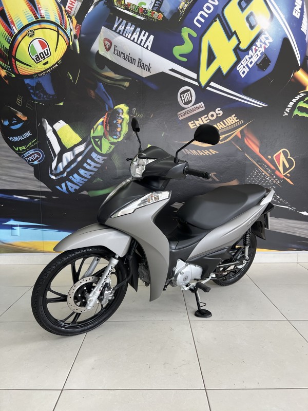 BIZ 125  - 2023 - PASSO FUNDO