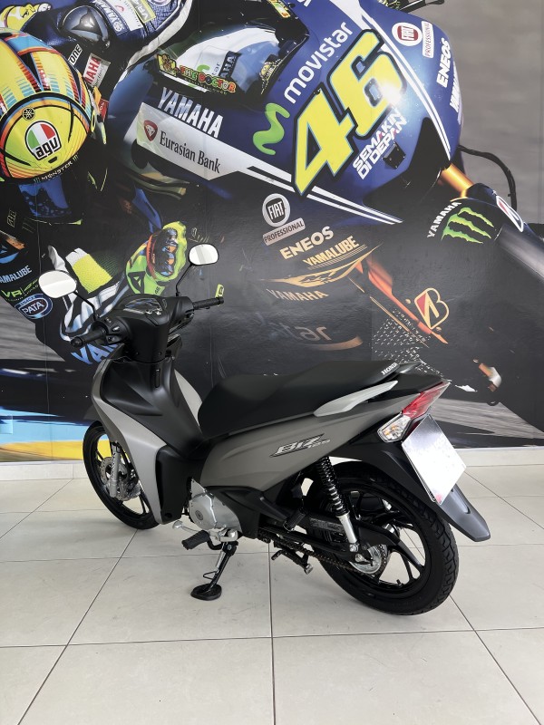 BIZ 125  - 2023 - PASSO FUNDO