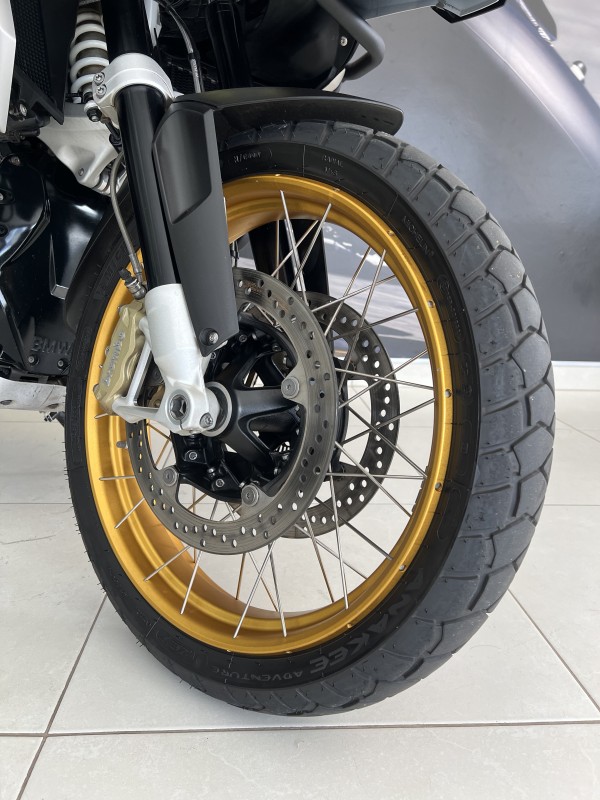 R 1250 GS TROPHY - 2024 - PASSO FUNDO