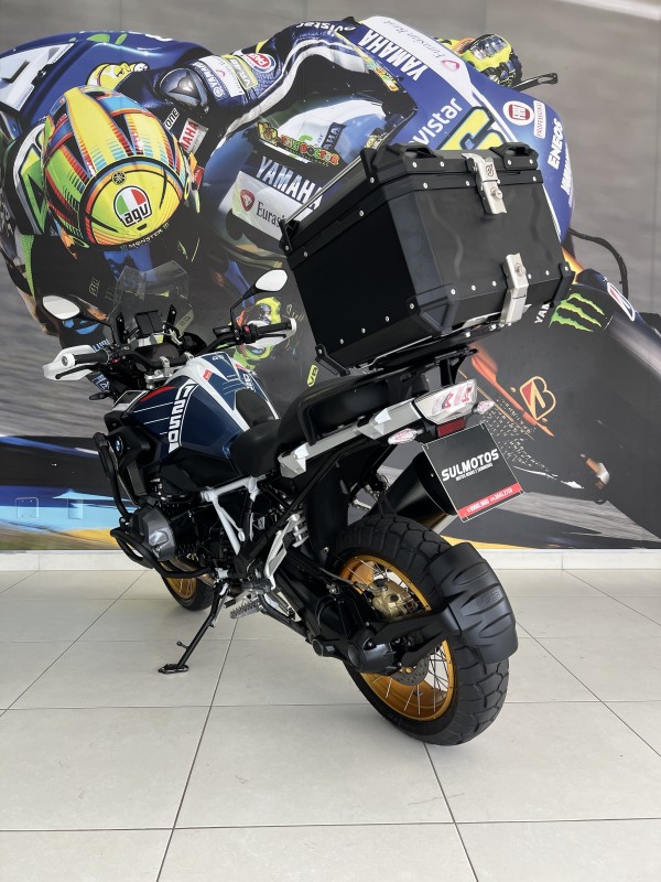 R 1250 GS TROPHY - 2024 - PASSO FUNDO