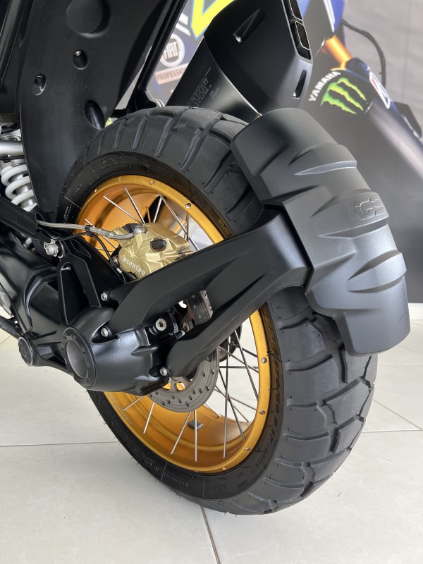 R 1250 GS TROPHY - 2024 - PASSO FUNDO