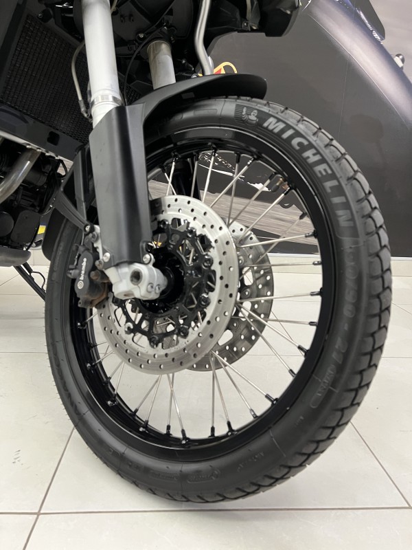 F 800 GS - 2017 - PASSO FUNDO