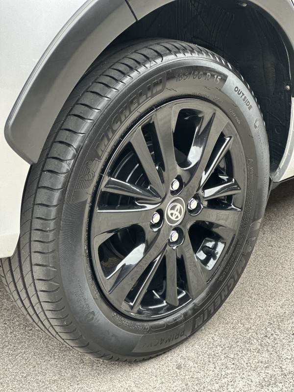 YARIS 1.5 X WAY 16V FLEX 4P AUTOMÁTICO - 2019 - CAXIAS DO SUL