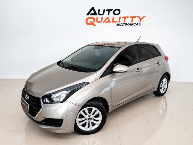 hb20 1.0 comfort plus 12v flex 4p manual 2018 caxias do sul