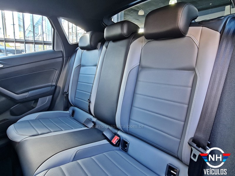 NIVUS 1.0 TSI HIGHLINE FLEX 4P AUTOMÁTICO - 2024 - NOVO HAMBURGO