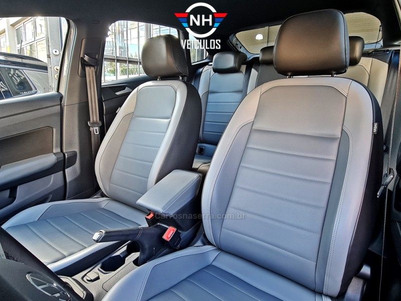 NIVUS 1.0 TSI HIGHLINE FLEX 4P AUTOMÁTICO - 2024 - NOVO HAMBURGO