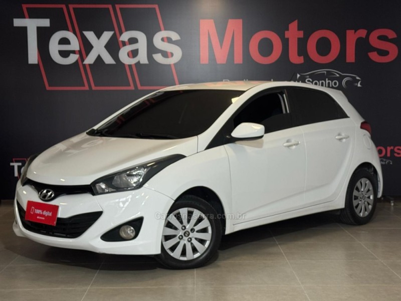 hb20 1.0 comfort 16v flex 4p manual 2015 novo hamburgo