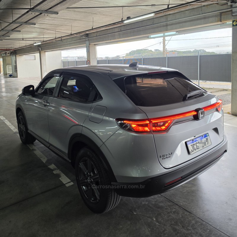 HR-V 1.5 EXL HS 4P FLEX AUTOMÁTICO - 2024 - CAXIAS DO SUL