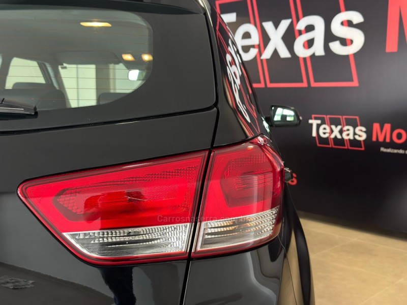 CRETA 1.6 16V FLEX ATTITUDE MANUAL - 2019 - NOVO HAMBURGO