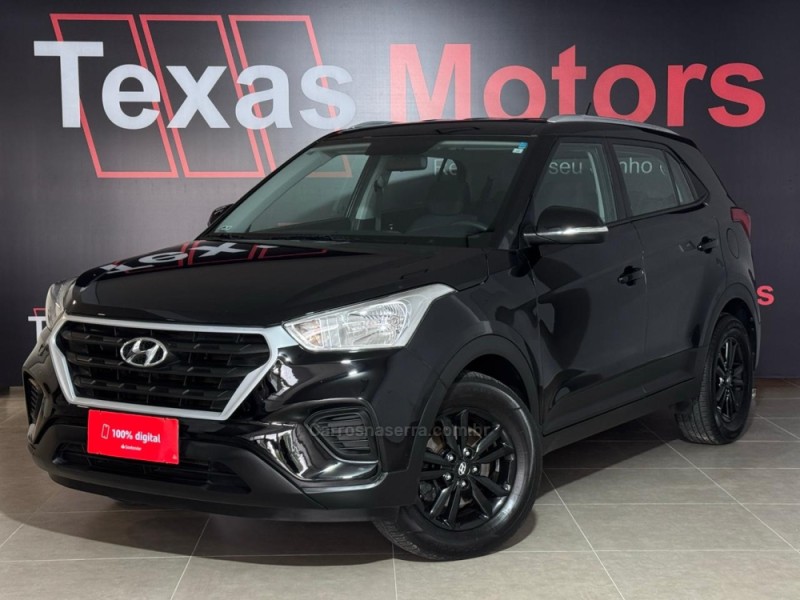 creta 1.6 16v flex attitude manual 2019 novo hamburgo