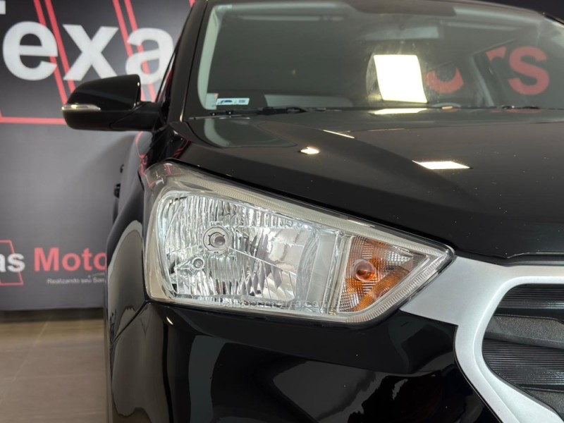 CRETA 1.6 16V FLEX ATTITUDE MANUAL - 2019 - NOVO HAMBURGO