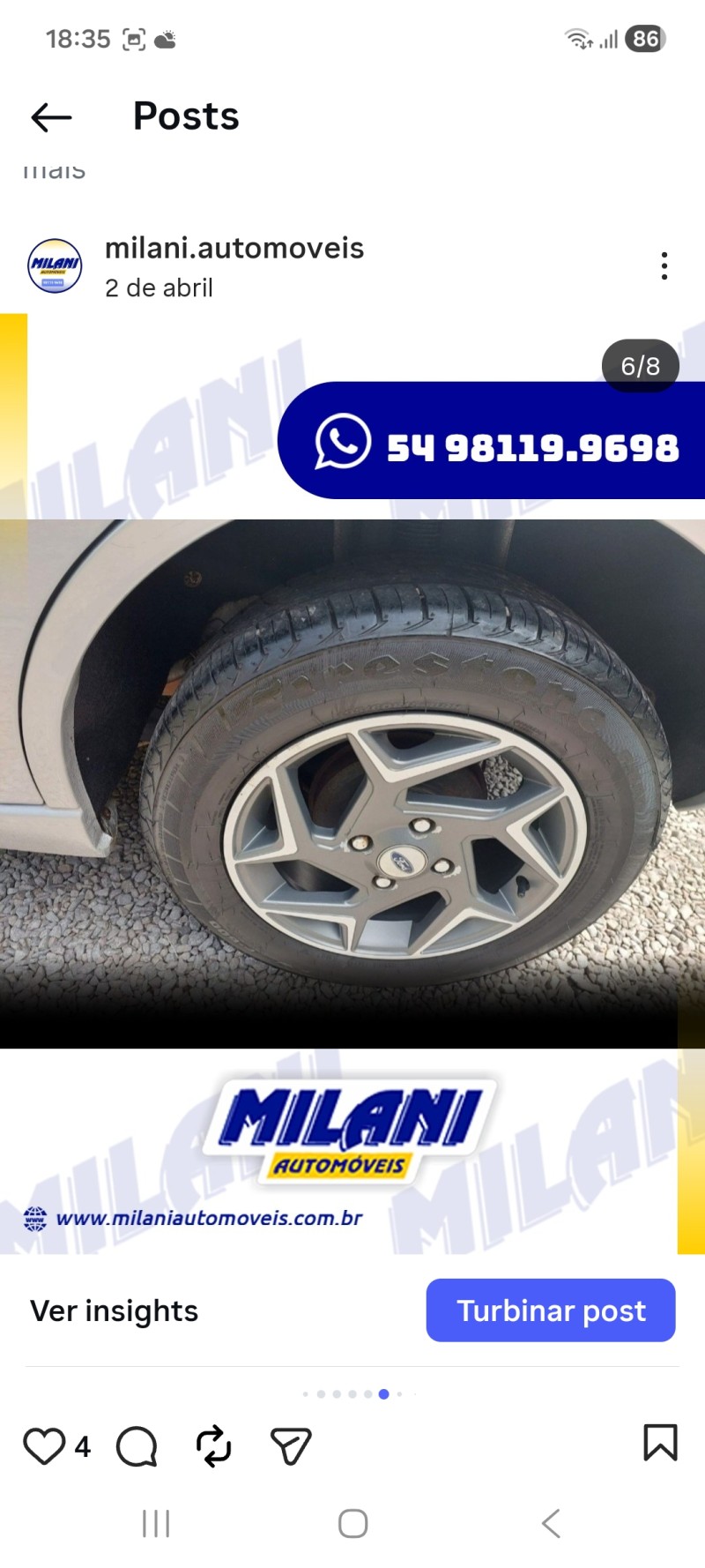 FOCUS 1.6 GL 8V FLEX 4P MANUAL - 2008 - BENTO GONçALVES