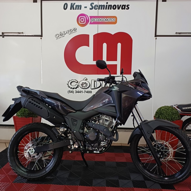 SAHARA 300 ABS FLEX  - 2026 - VERANóPOLIS