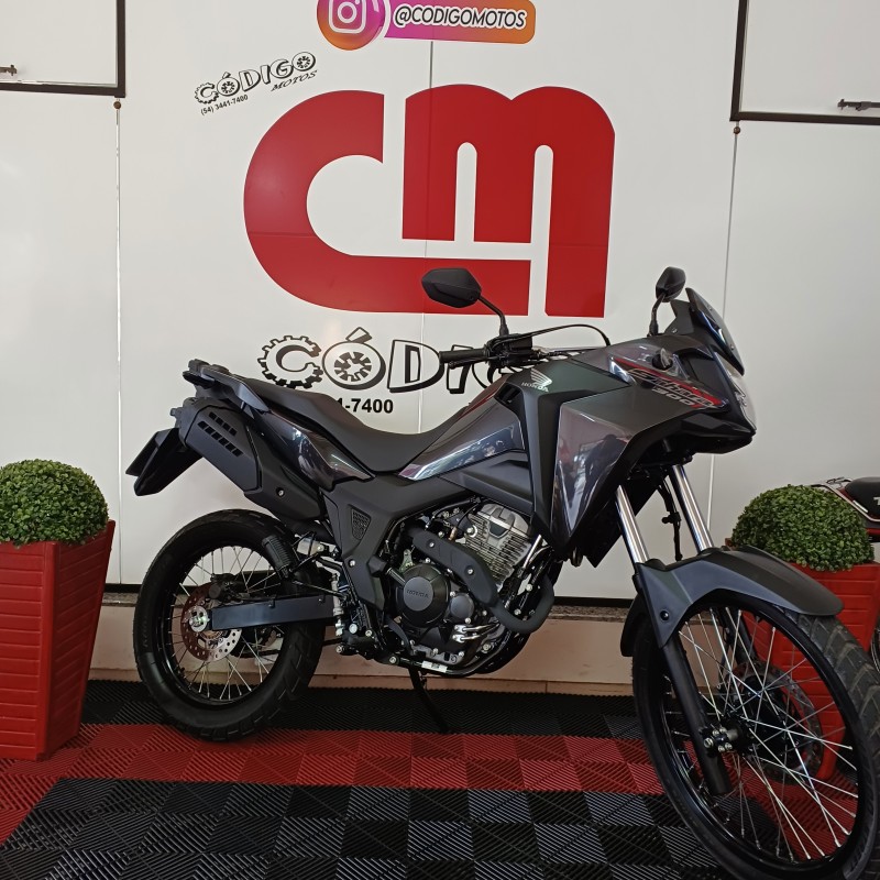SAHARA 300 ABS FLEX  - 2026 - VERANóPOLIS