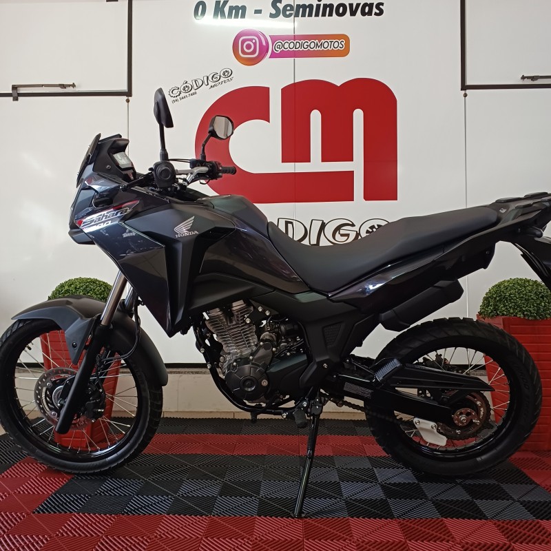 SAHARA 300 ABS FLEX  - 2026 - VERANóPOLIS
