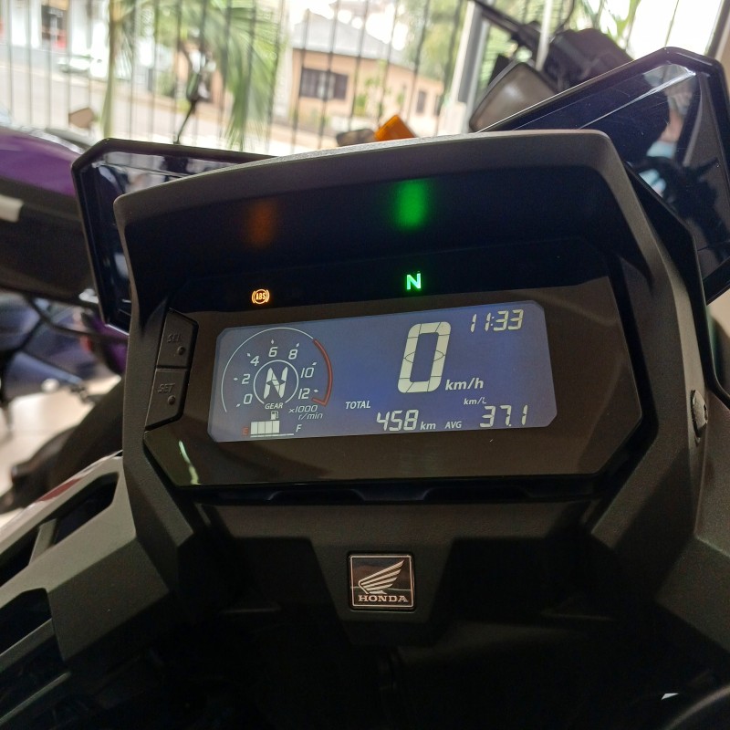 SAHARA 300 ABS FLEX  - 2026 - VERANóPOLIS