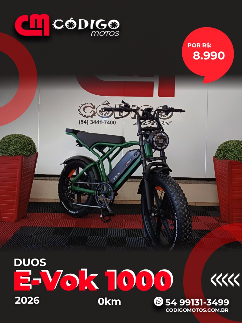 fx2 1000 w 2026 veranopolis