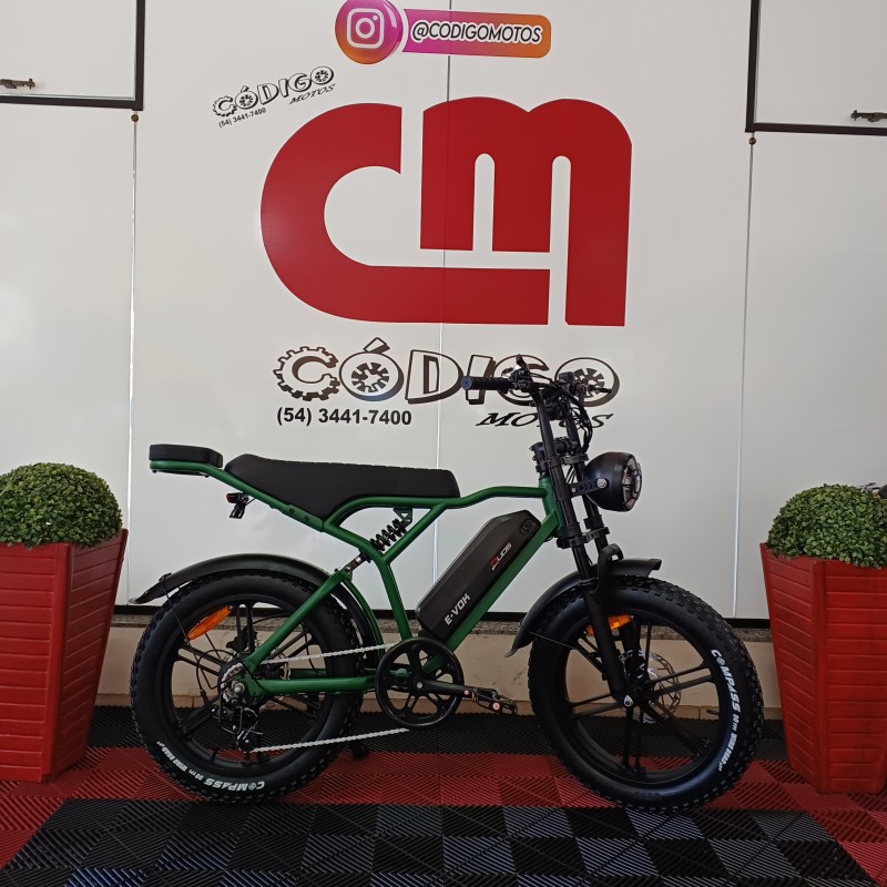 FX2 1000 W - 2026 - VERANóPOLIS