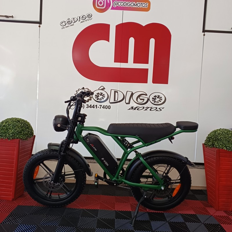 FX2 1000 W - 2026 - VERANóPOLIS