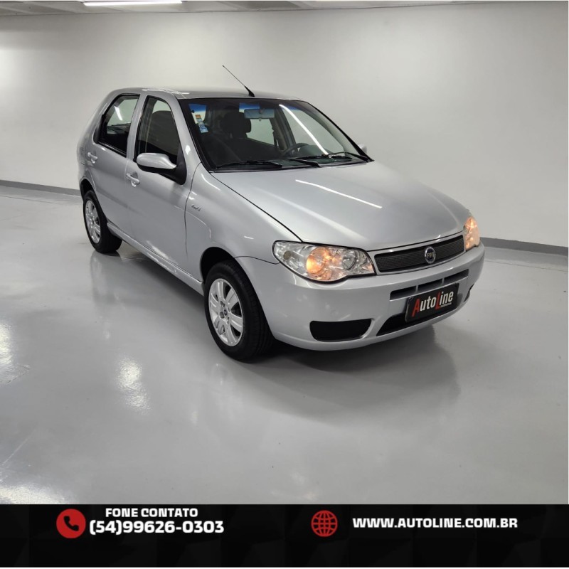 palio 1.3 mpi fire elx 8v flex 4p manual 2005 bento goncalves