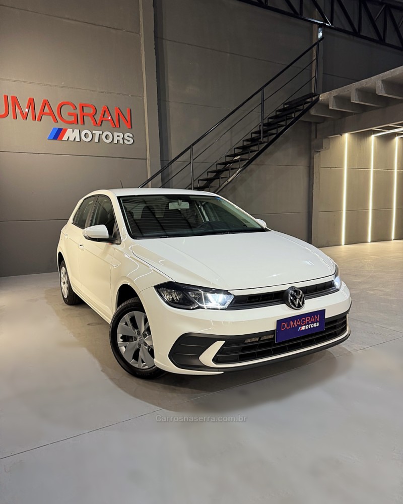 POLO 1.0	MPI TOTAL FLEX MANUAL  - 2024 - PASSO FUNDO